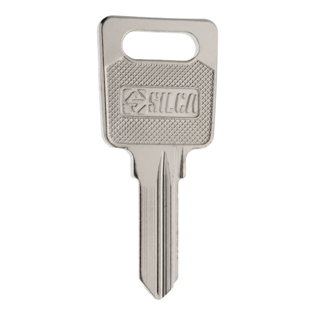 Eurolocks 1F Series Keys