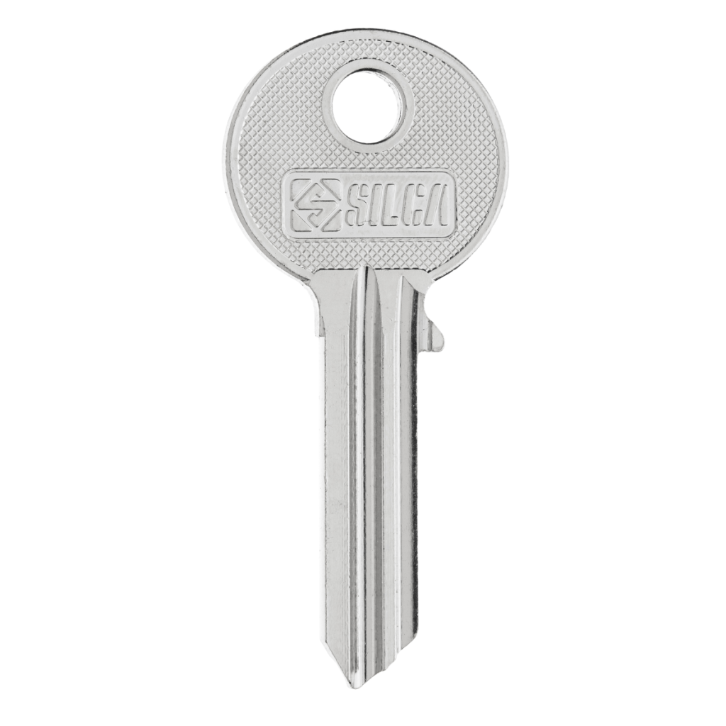 Asec Cylinder Keys