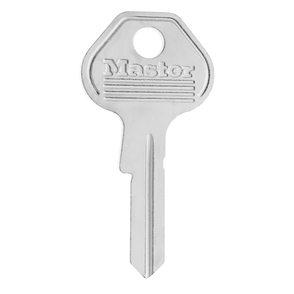 Master 6000 Series Keys