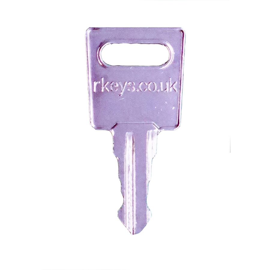 Tork DK1100 Key Replacement Keys Ltd