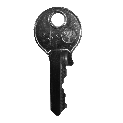 Dirak 1333 Key Replacement Keys Ltd