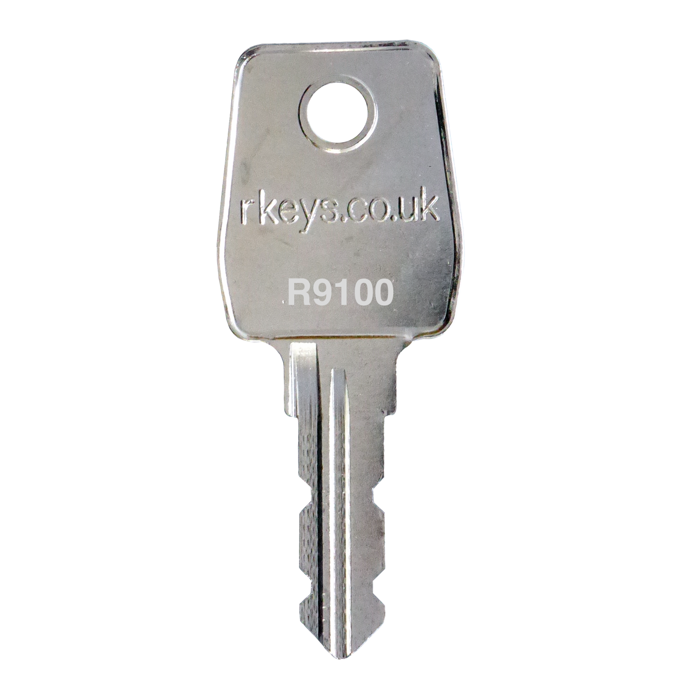 R9100 Lift Key