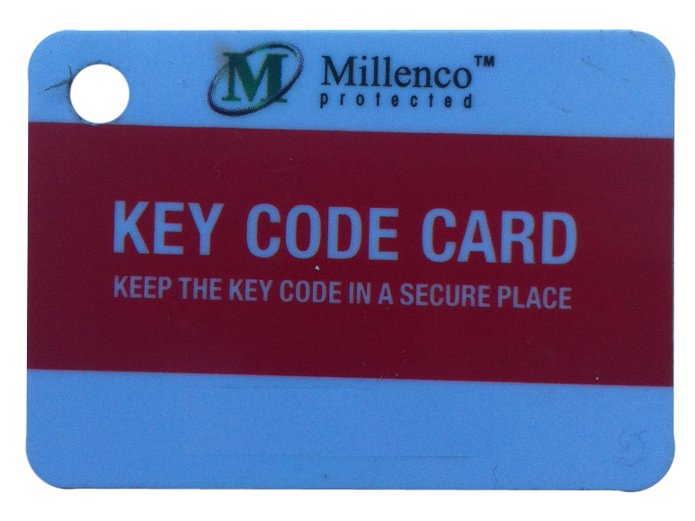 Millenco Magnum Keys 