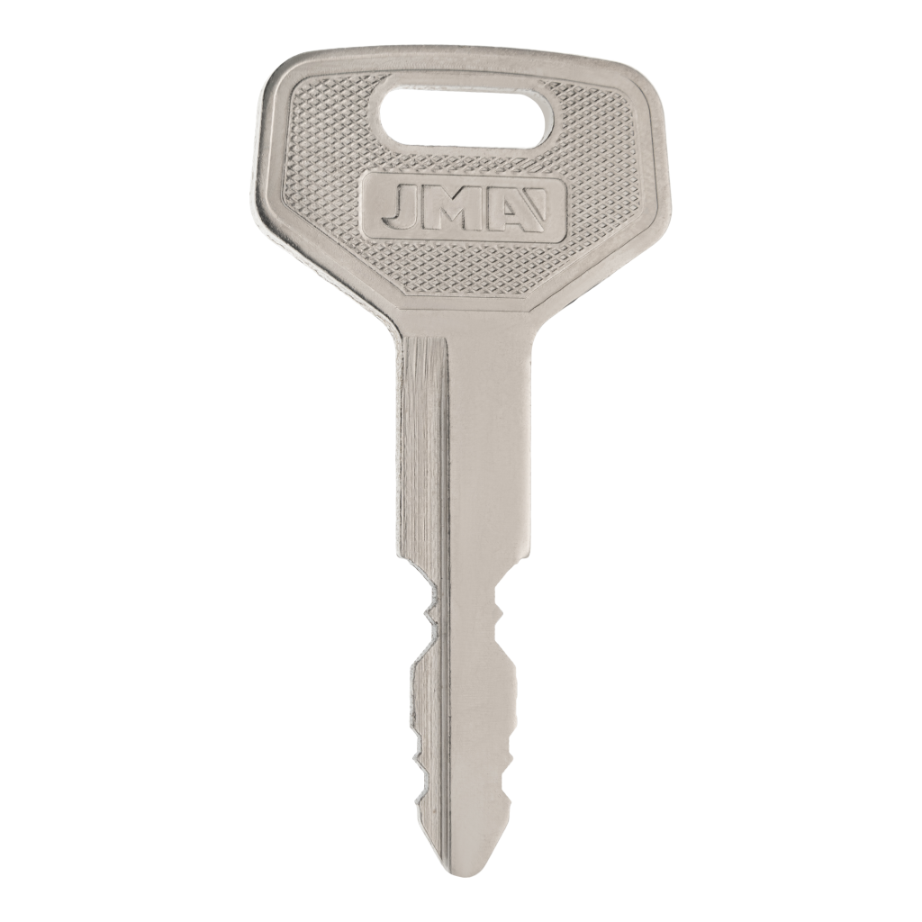 K250 Plant Key