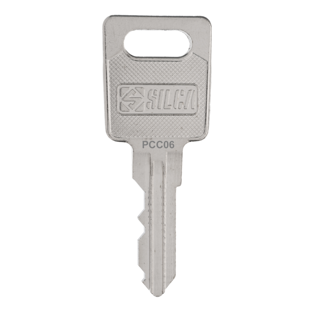 PCC06 Master Key
