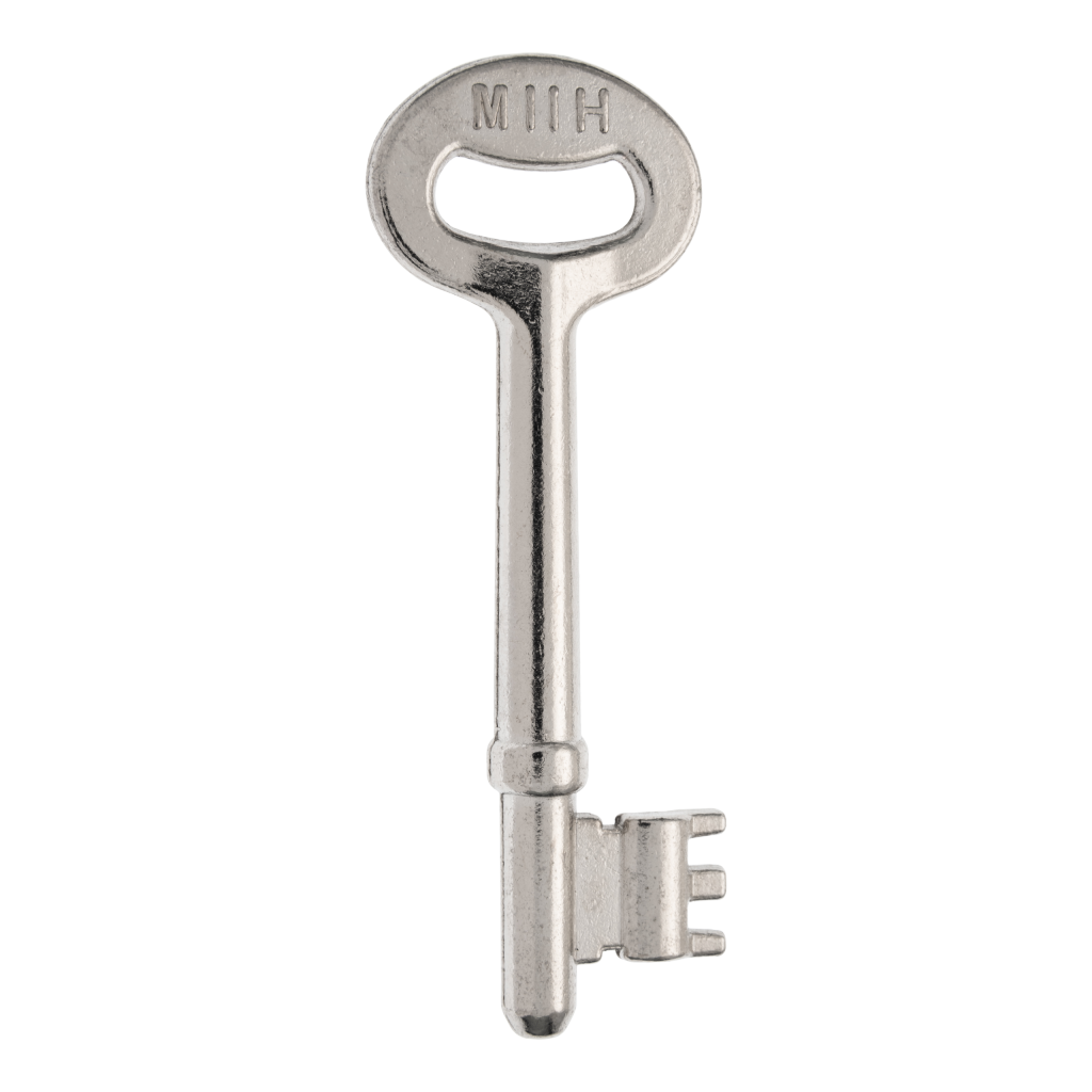 Extra Key - Sold Individually