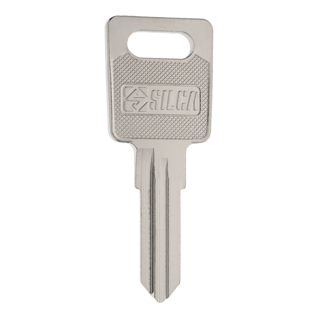 Huwil DE Series Keys