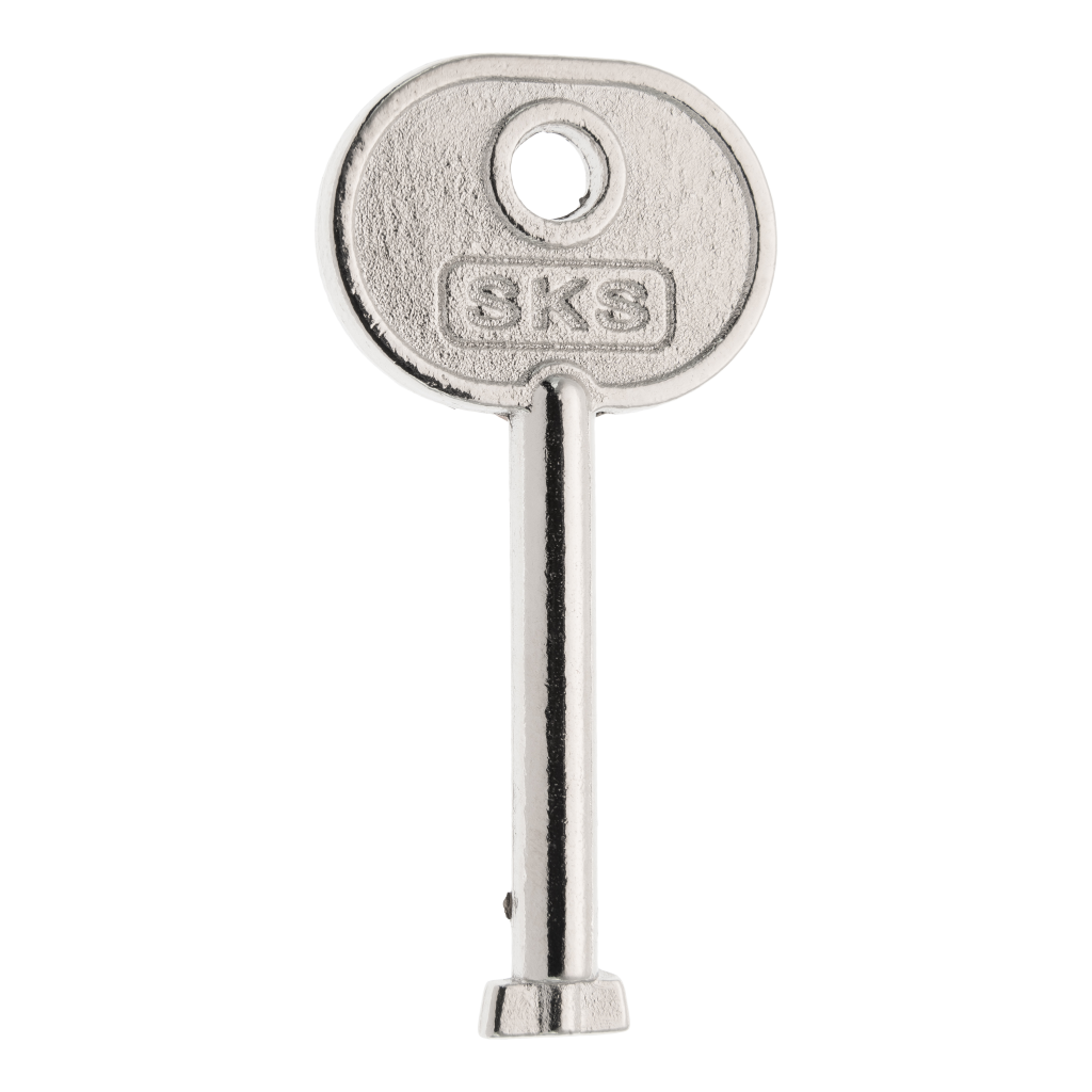 Securistyle Window Key