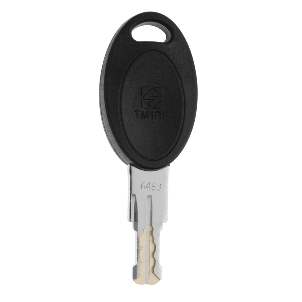 TriMark 6000 Series Key