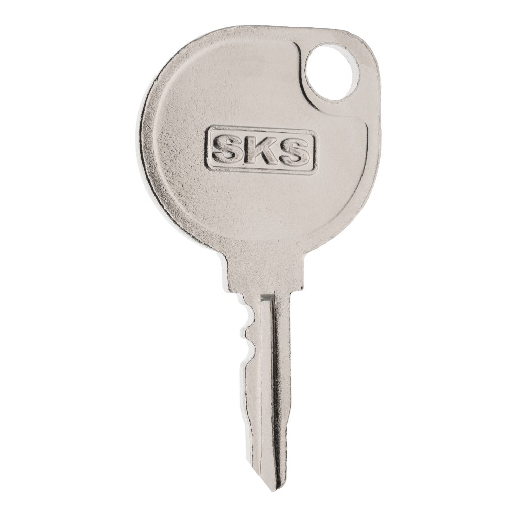 Titon 27 Window Key