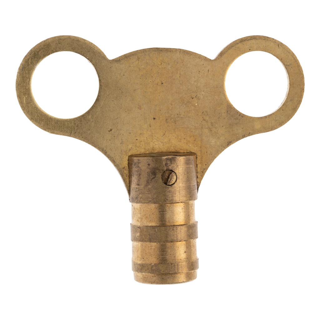 Radiator Key