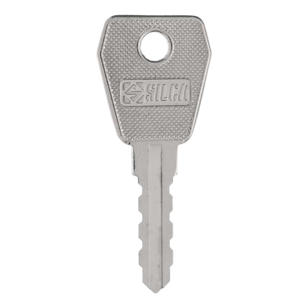 L&F 78 Series Master Key