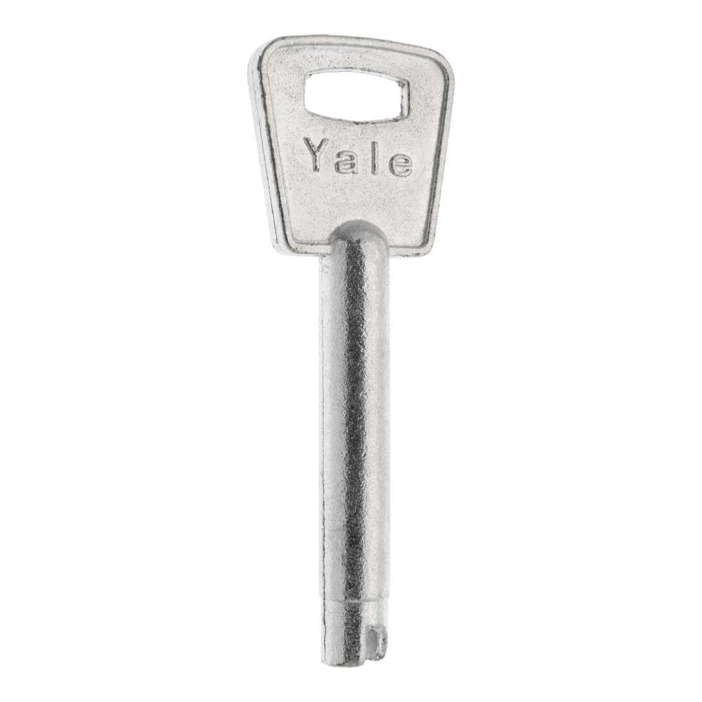 Chubb/Yale Window Key