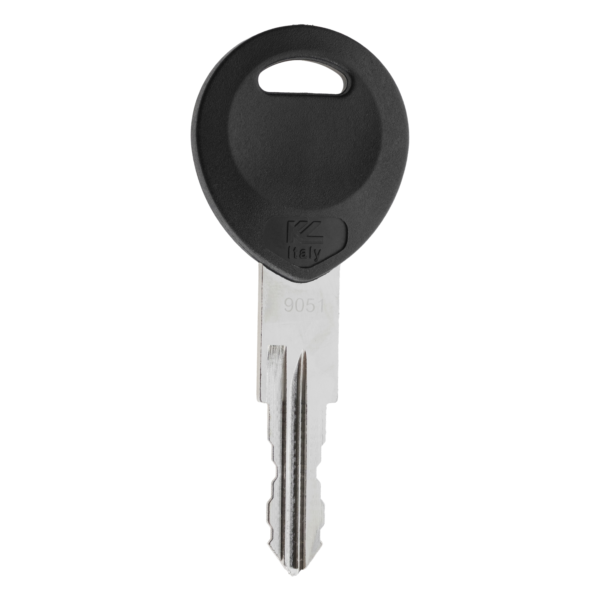 STS / Zadi Caravan Key