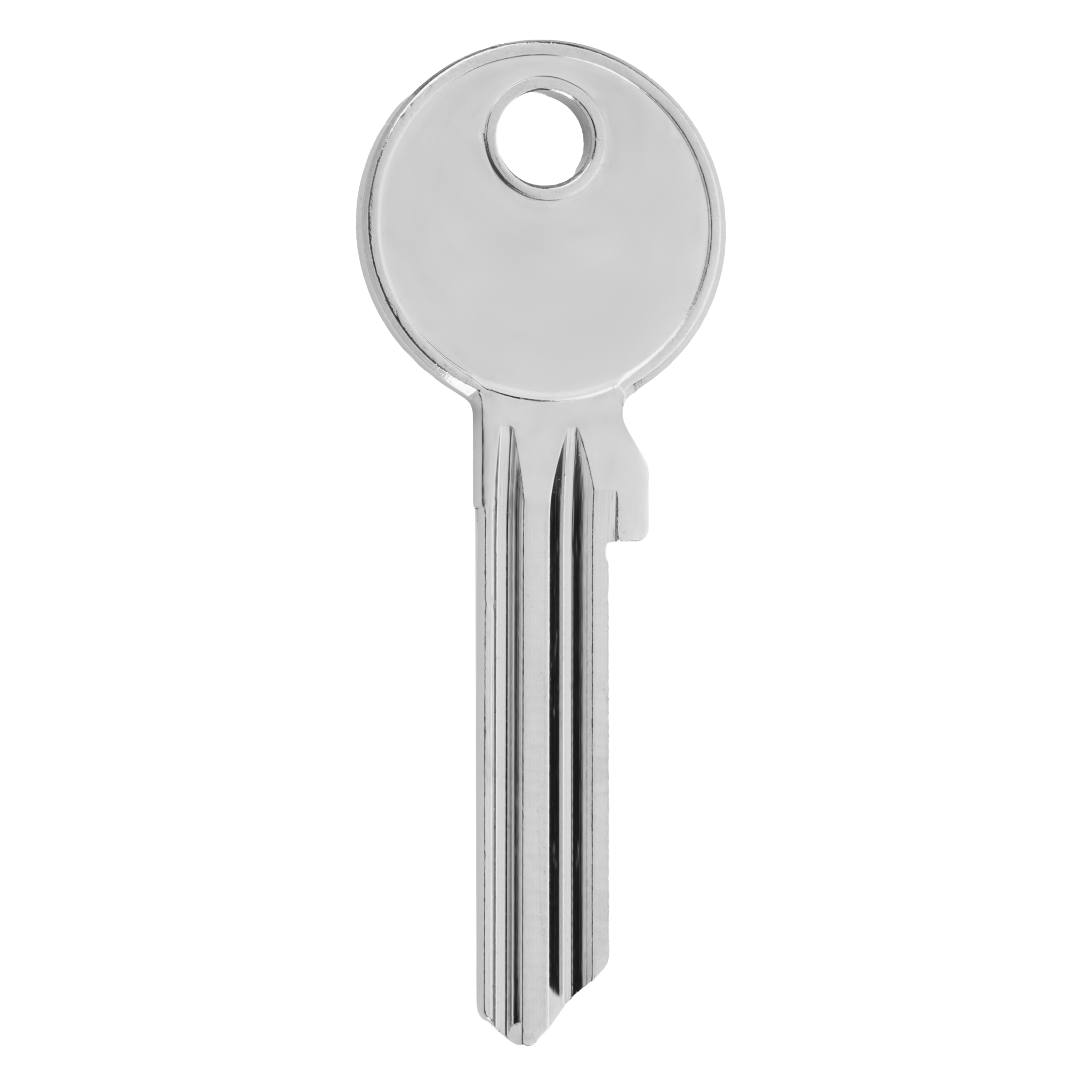 Evva 6S Series Keys