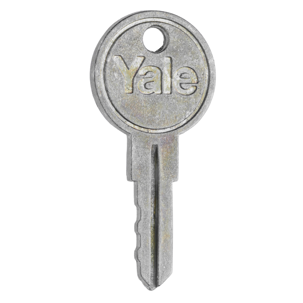 Yale R2187 Window Key