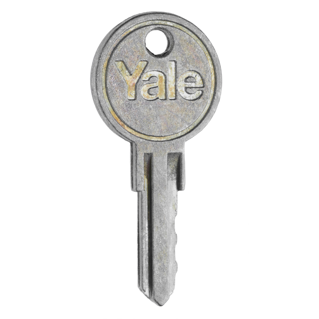 Yale R2187 Window Key