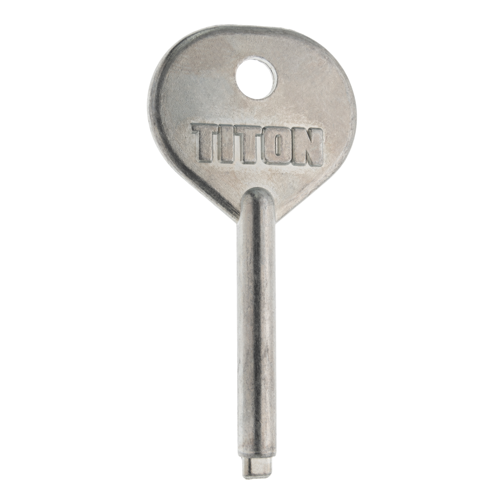 Titon Window Key