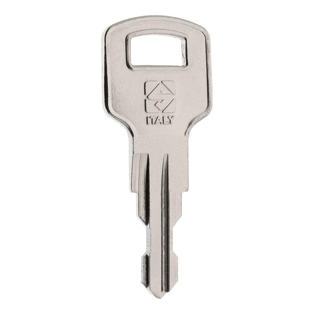 Ronis L055 Window Key