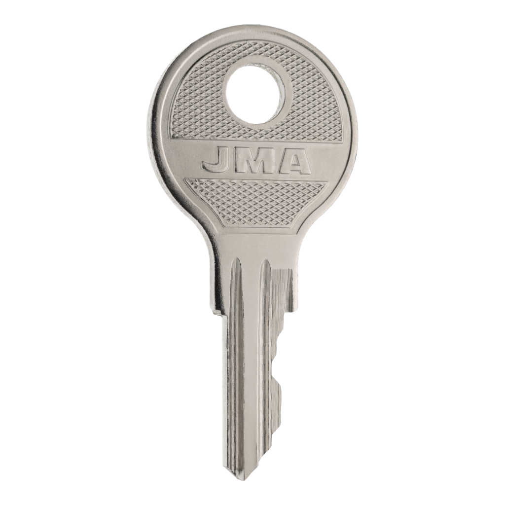 9901 JLG Plant Key