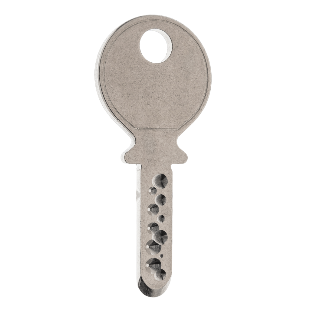 Kaba Gemini Series Key