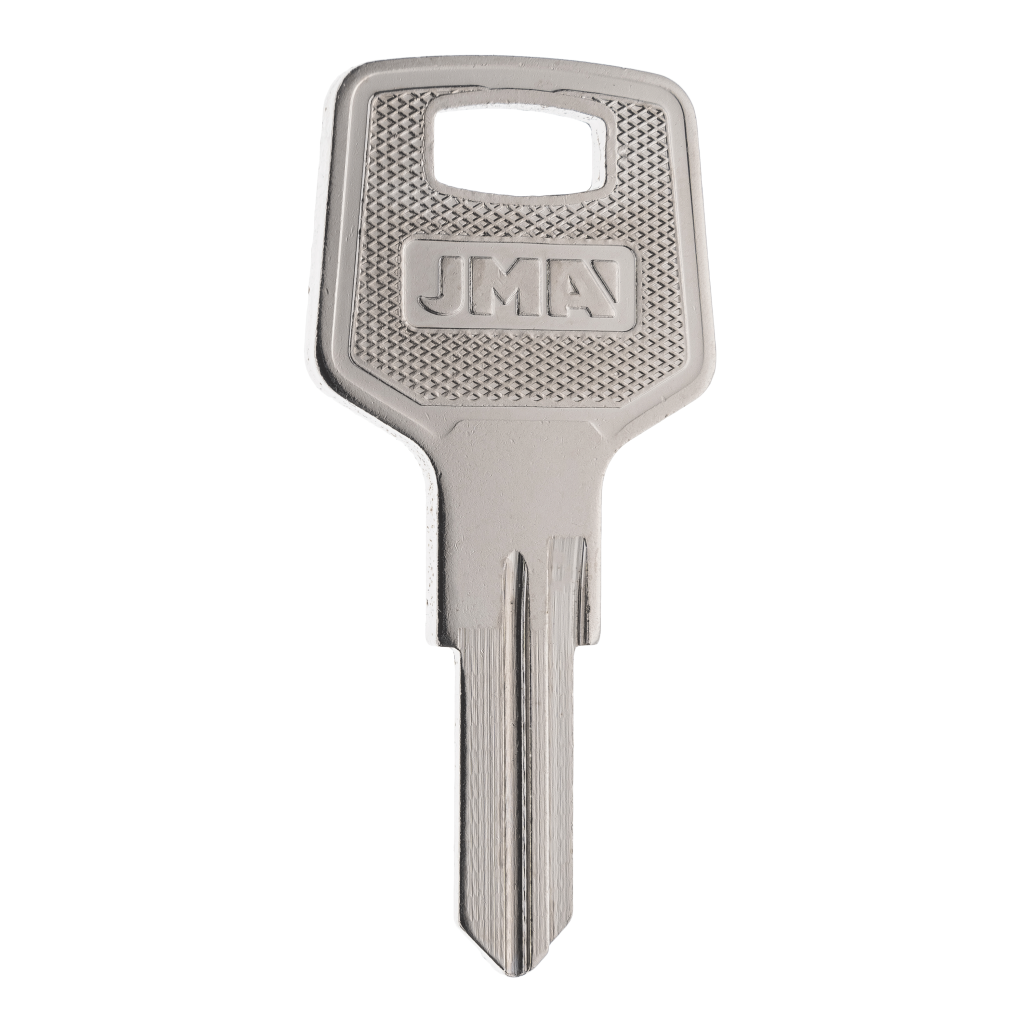 MTL Post Box Keys