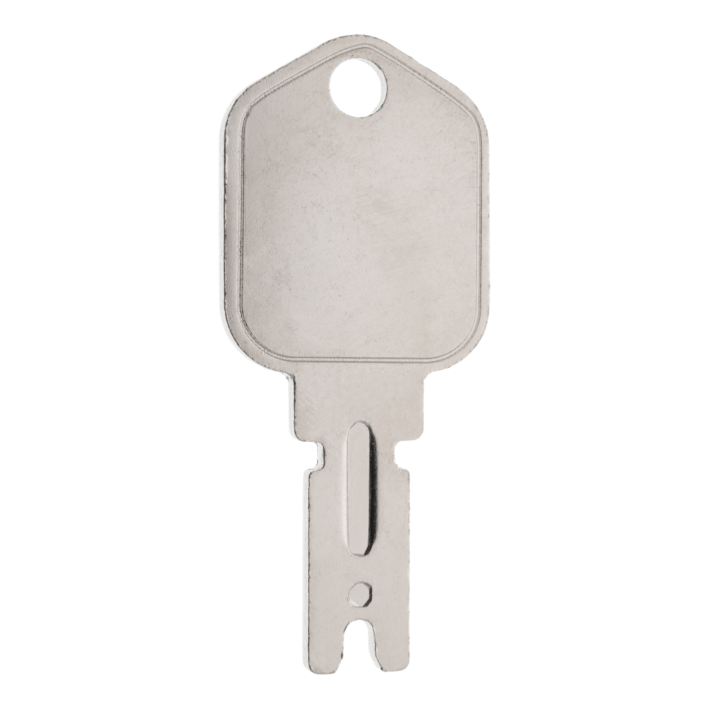 Forklift Vehicle Key