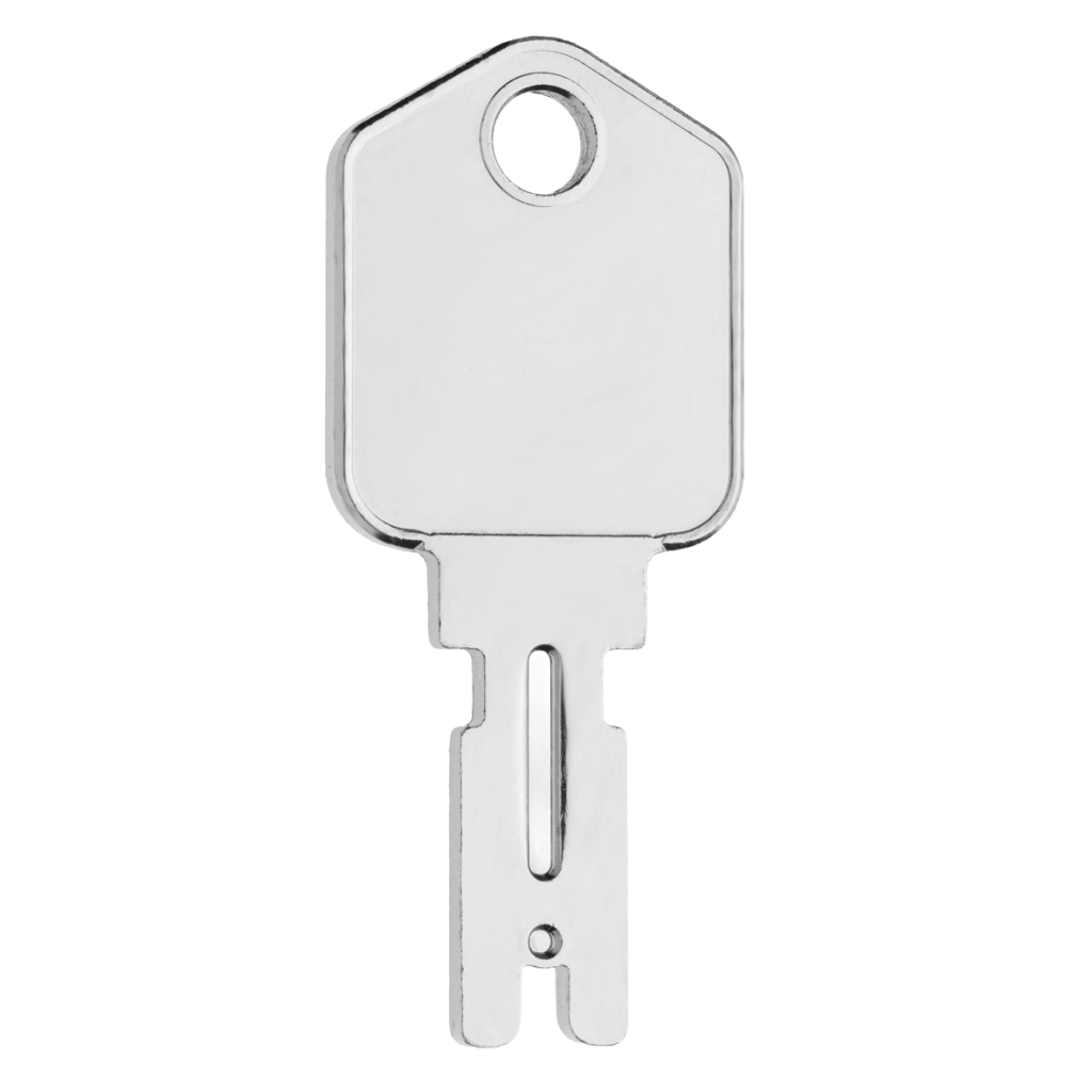 Forklift Vehicle Key