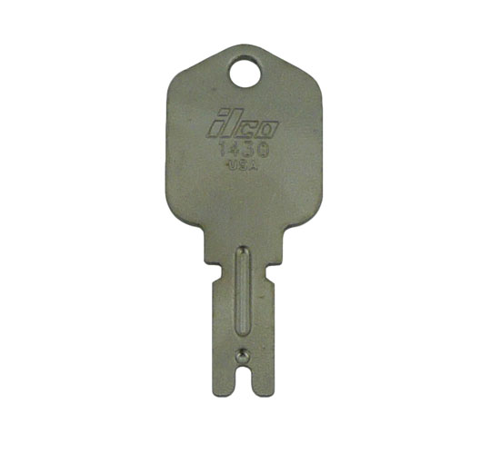 Forklift Vehicle Key Replacement Keys Ltd