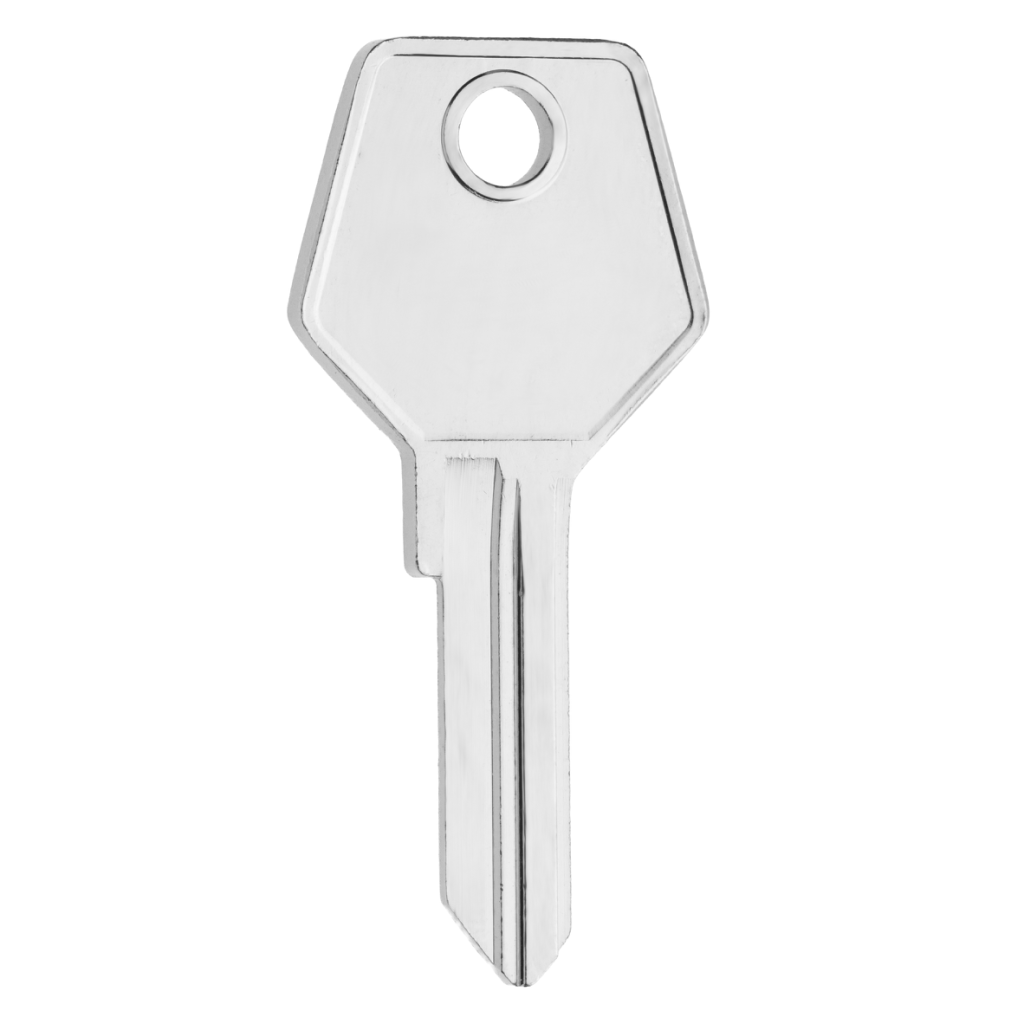 Trimark TR Series Keys