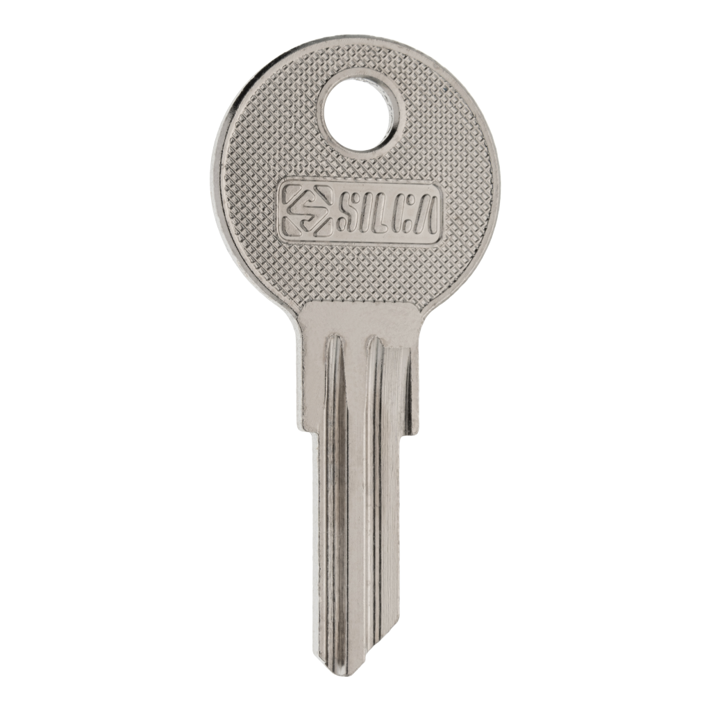 2 KHC102 Replacement Keys fit Kason Norlake Refrigeration Equipment Kolpak 