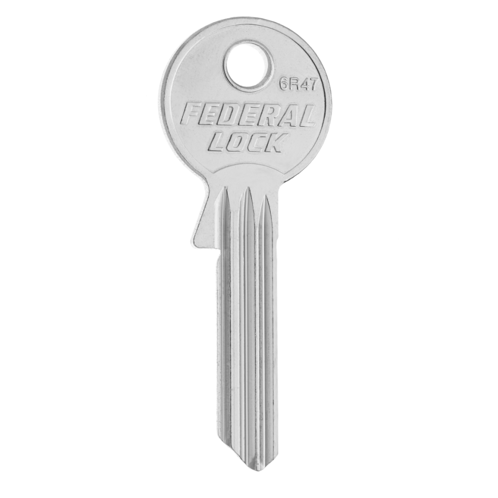 Enfield HX Series Keys