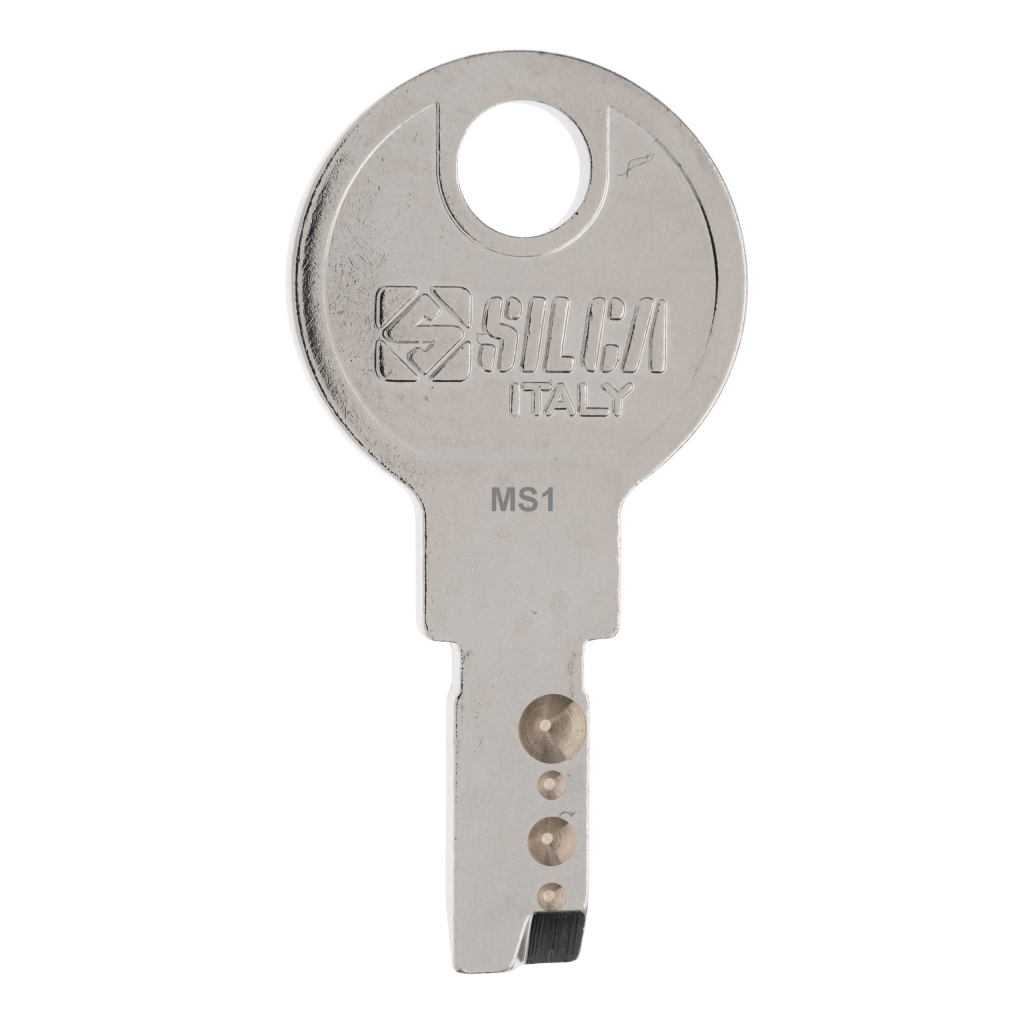 MS1 Switch Key