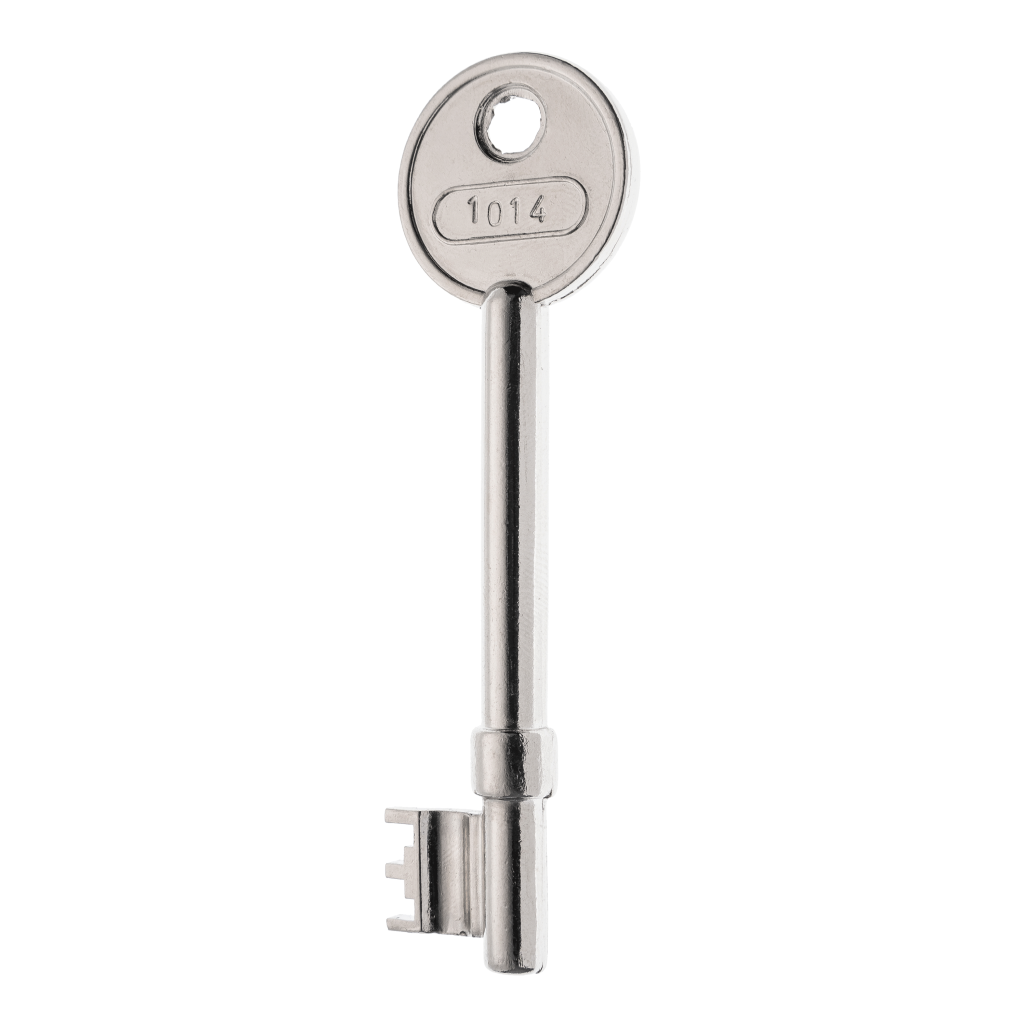 Eclipse 3 Lever Mortice Keys