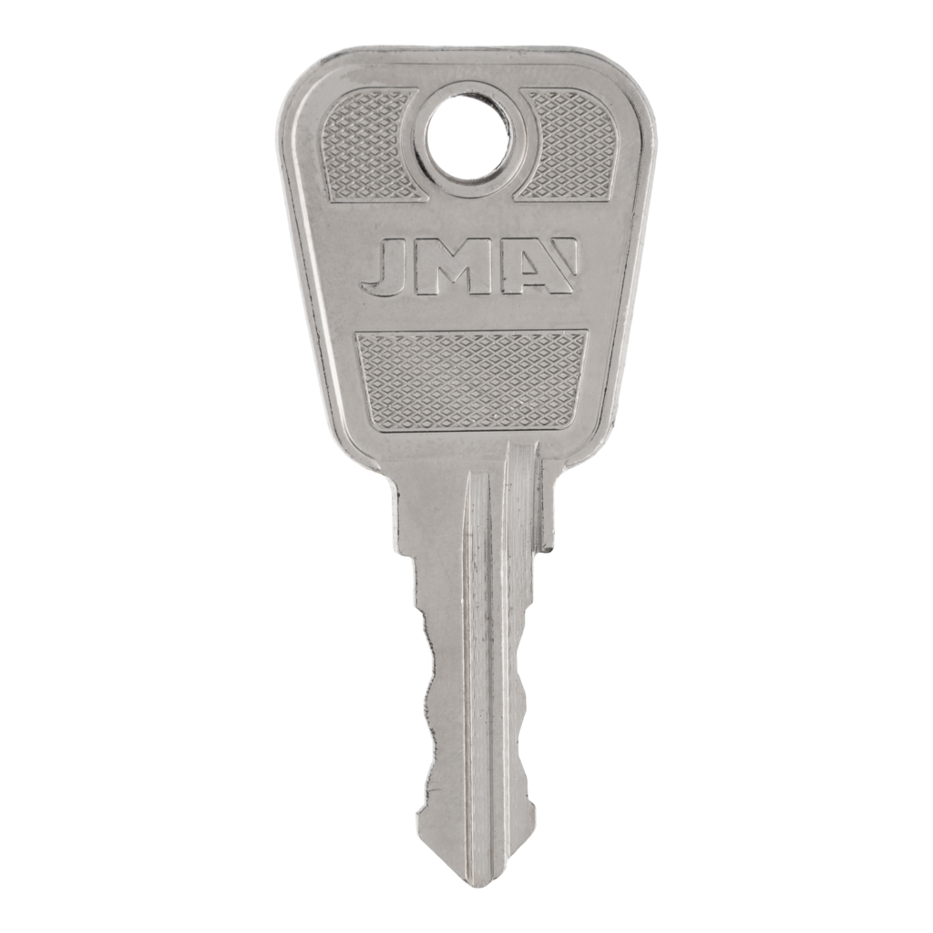 Eurolocks 9001 Series Master Key