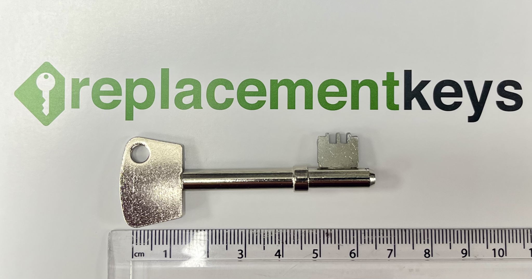Disabled Toilet Key (Small)