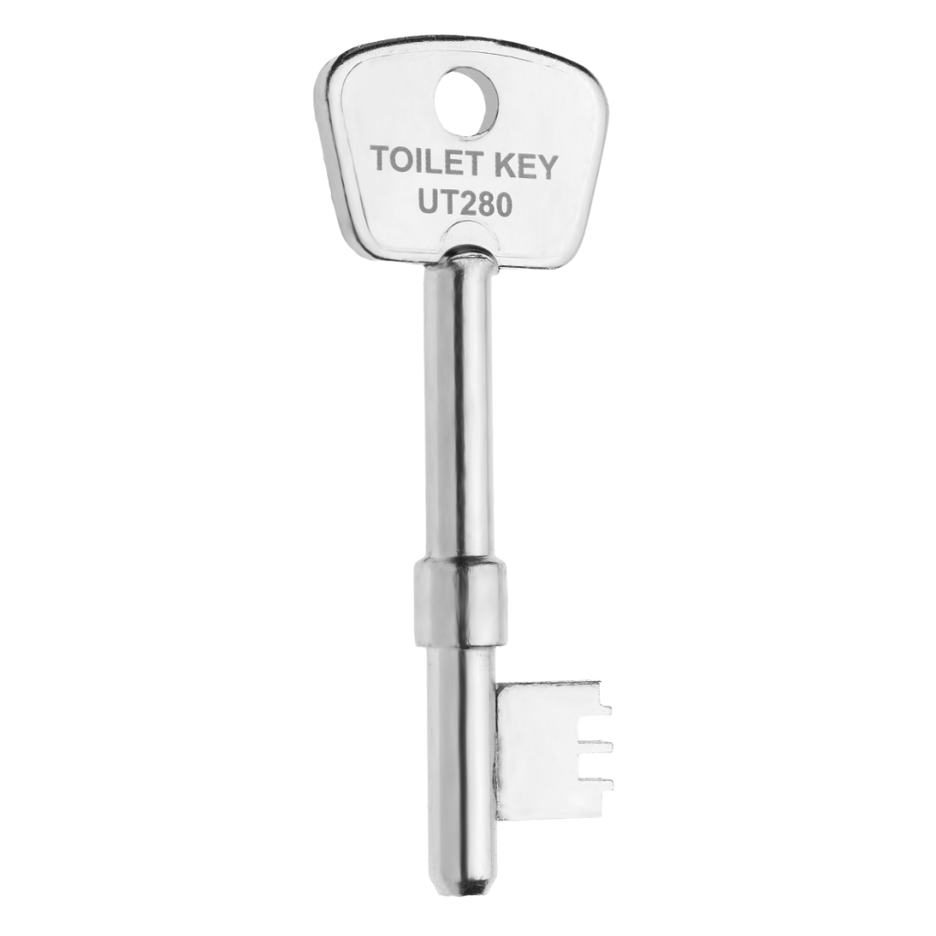 Disabled Toilet Key (Small)