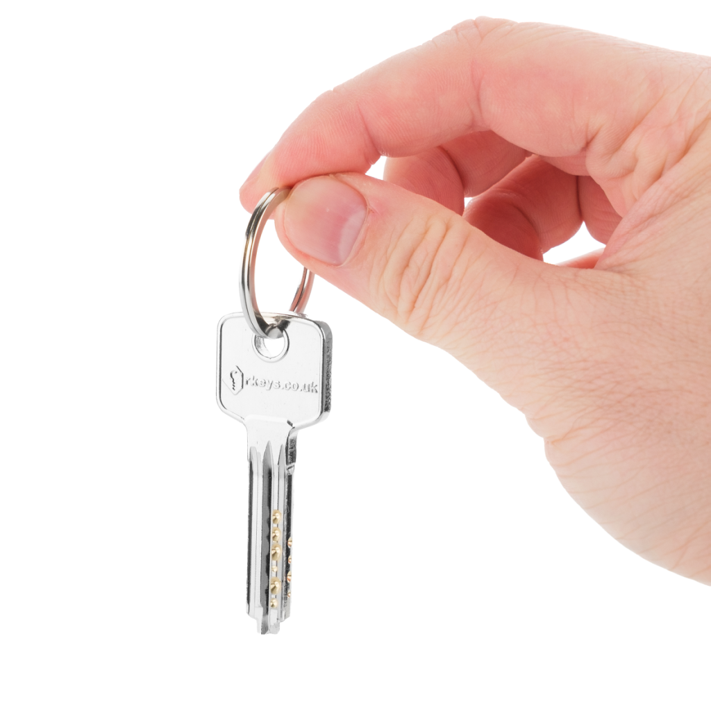 Ultion Z Compatible Keys