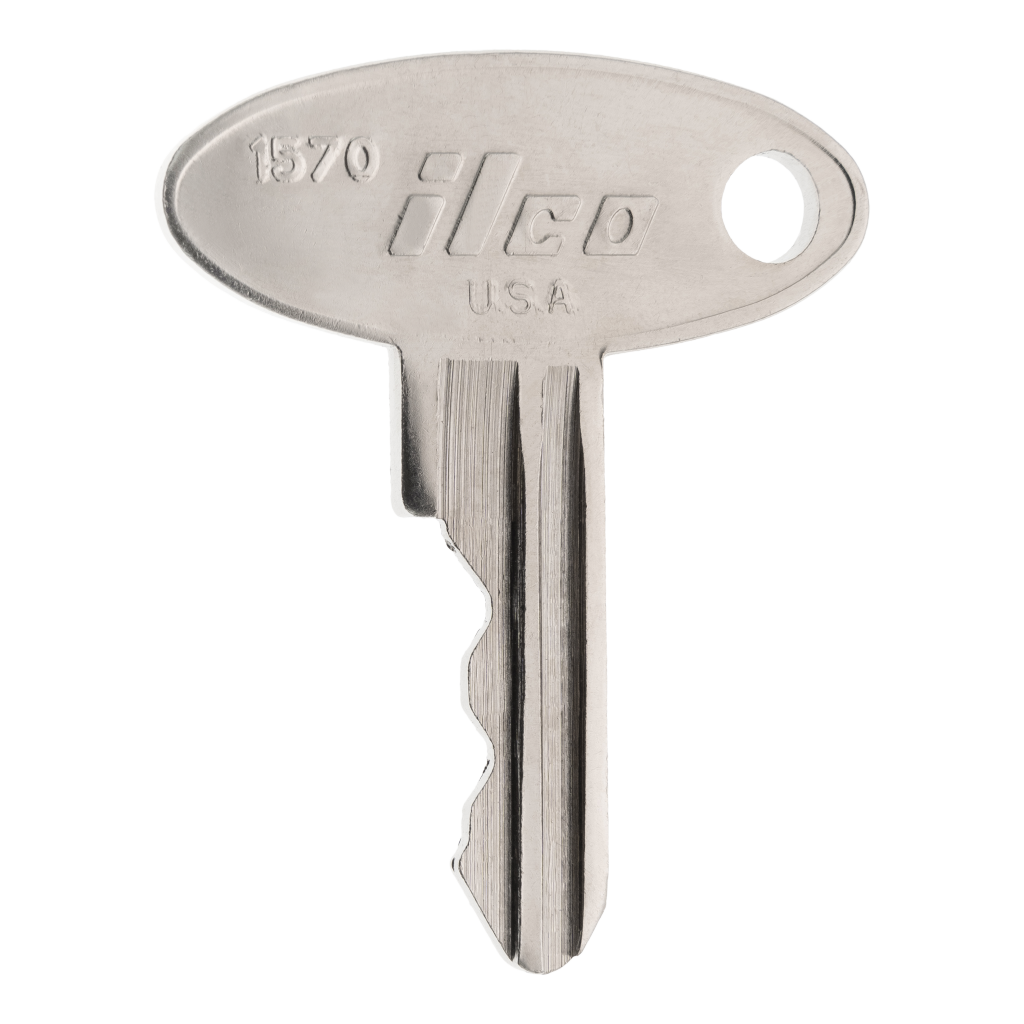 Perkins Vehicle Key