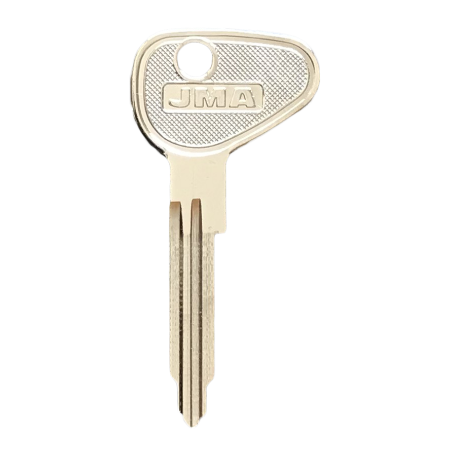 VW Camper Key Replacement Keys Ltd