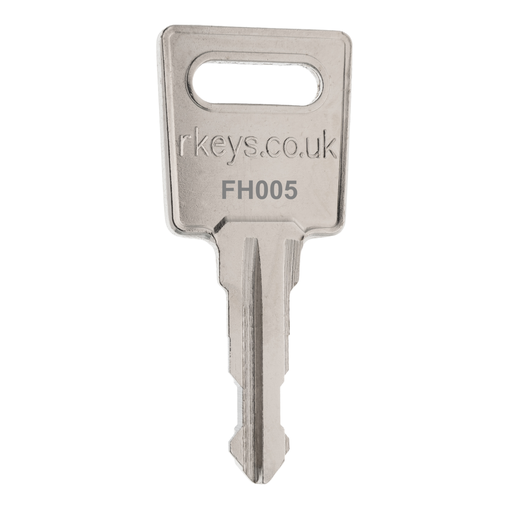 Everest FH005 Window Key