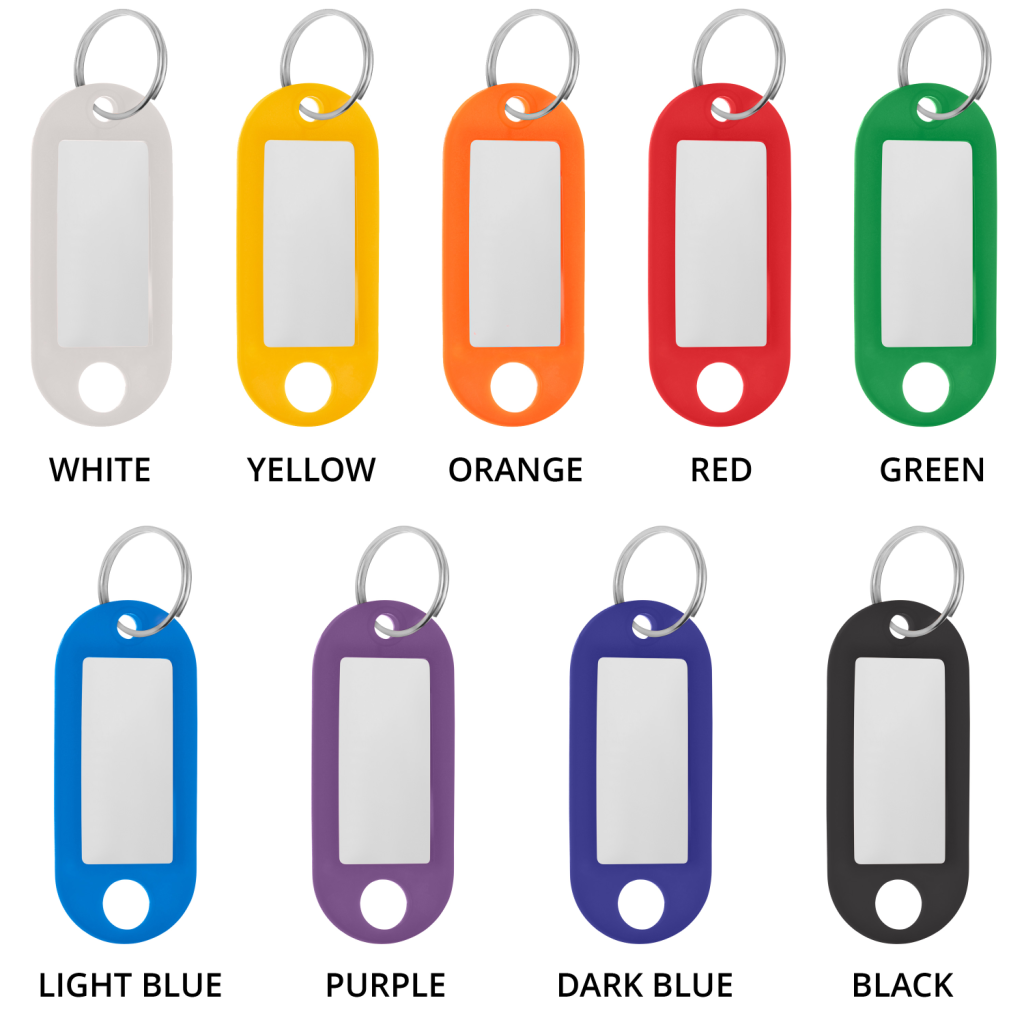 Key Tags