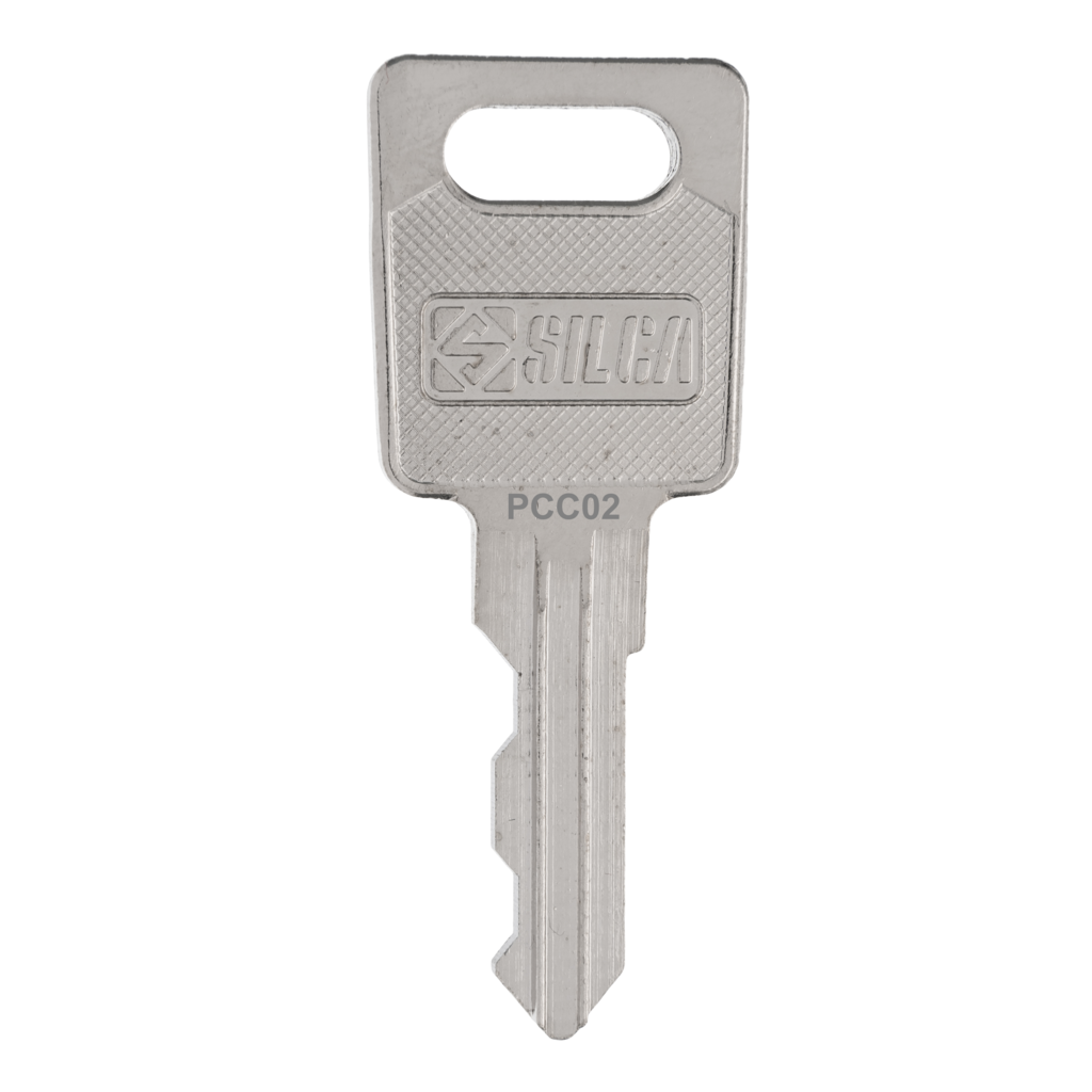 PCC02 Master Key