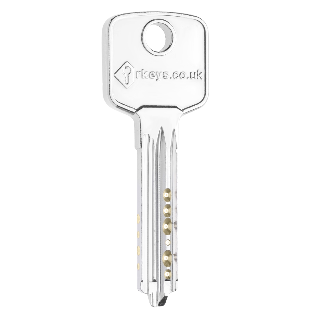 Ultion Y Compatible Keys