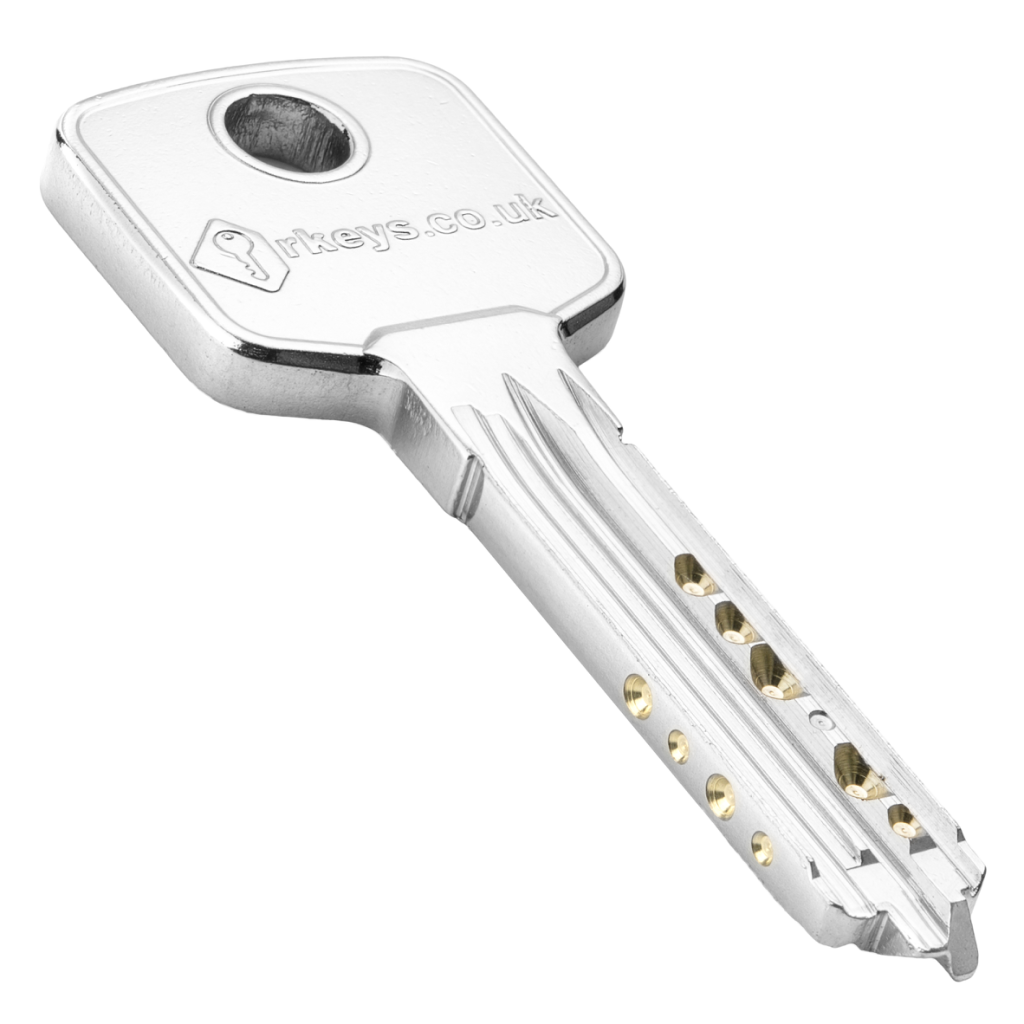 Ultion Y Compatible Keys