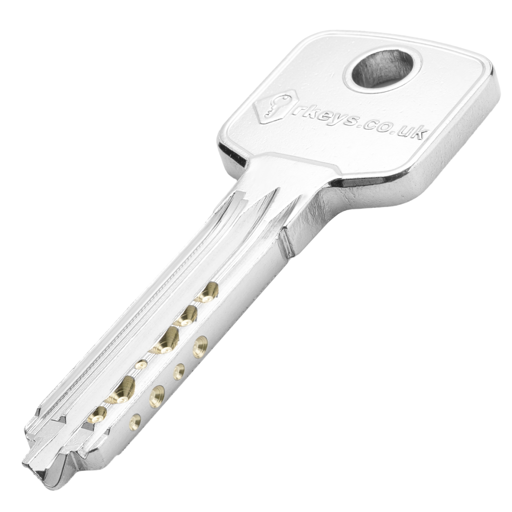 Ultion Y Compatible Keys