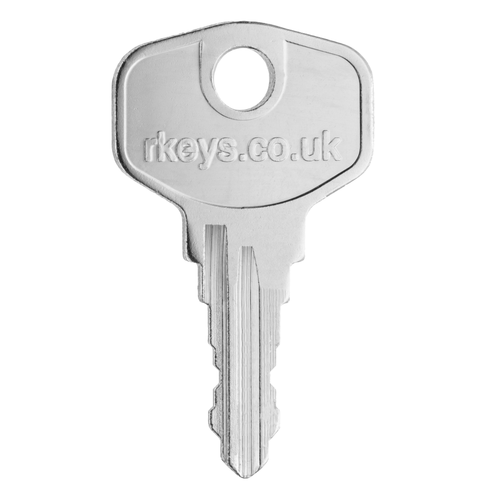 Rittal Spannerlock Key