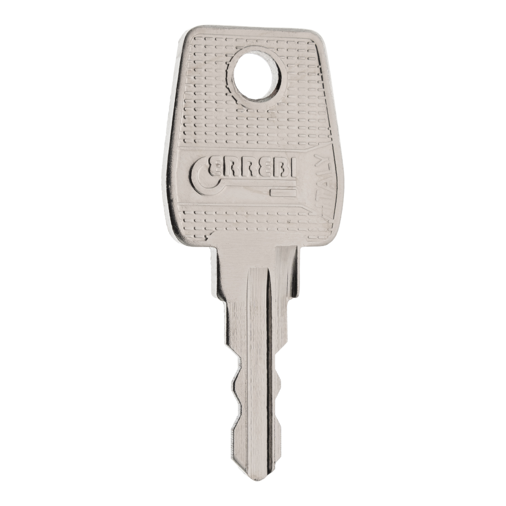 SI AUBI Window Key