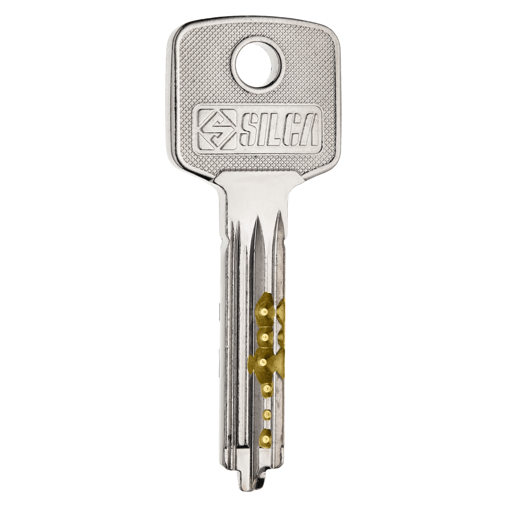 Ultion X Compatible Keys