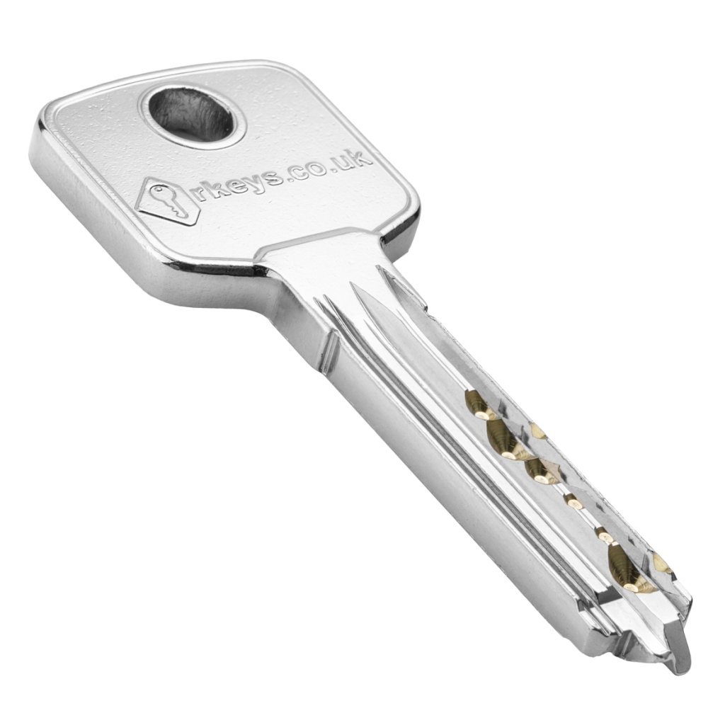 Ultion X Compatible Keys